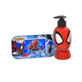 Spiderman Water Game Gift Set