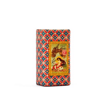 Claus Porto – Classic Line Ondina Mini Soap 50g (σαπούνι χεριών/ σώματος)