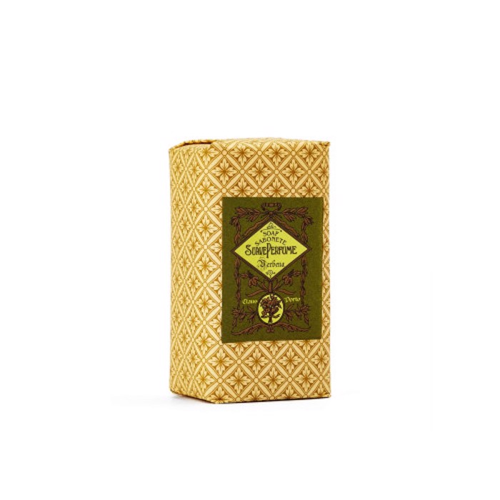 Claus Porto – Classic Line Suave Perfume Mini Soap 50g (sapouni xerion/ somatos)