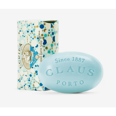 Claus Porto – Deco Line Cerina Soap 150g (σαπούνι χεριών/ σώματος)
