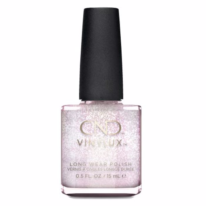 CND Vinylux Berniki diarkeias Ice Bar