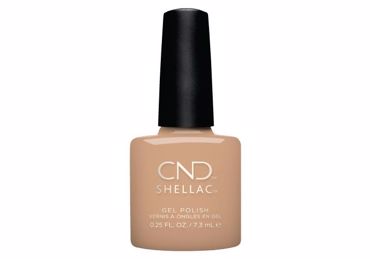 CND Shellac Βερνίκι Νυχιών Brimstone 7,3 ml