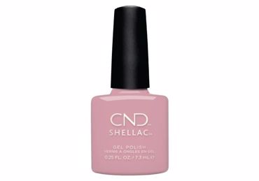 CND Shellac Βερνίκι Νυχιών Pacific Rose 7,3 ml