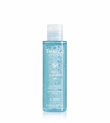 Thalgo Micellar Cleansing Eye Gel για αφαίρεση του μακιγιάζ των ματιών  125 ml
