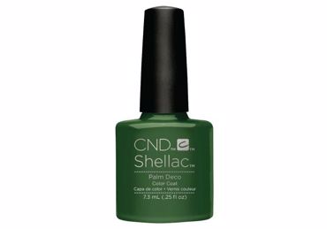 CND Shellac Βερνίκι Νυχιών Palm Deco 7,3 ml