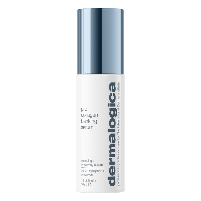 Dermalogica Pro-Collagen Banking Serum Oros ga Diatirisi tou Kollagnou 30ml