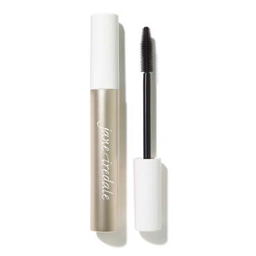 Jane Iredale -The Skincare Makeup PureLash® Lash Fixation Length & Definition Tubing Mascara 7g Jet Black