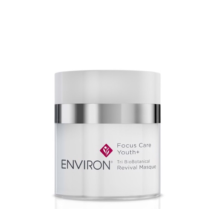 Environ Focus Care Youth TRI BIOBOTANICAL Revival Masque 50ml