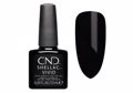 CND Shellac Berniki Nuxion Black Tuxedo 7,3 ml