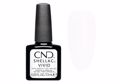 CND Shellac Berniki Nuxion White Gloves 7,3 ml