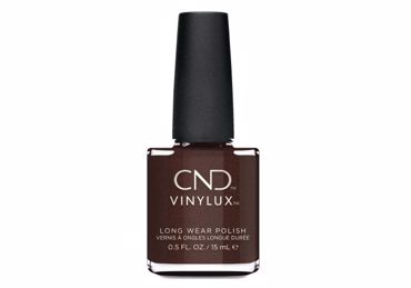 CND Vinylux Βερνίκι διαρκείας Cuppa Joe