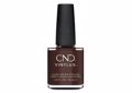 CND Vinylux Berniki diarkeias Cuppa Joe