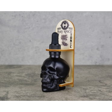 Dr K Soap Bay Spice Beard Tonic 30ml – Special Edition (λάδι για τα γένεια)