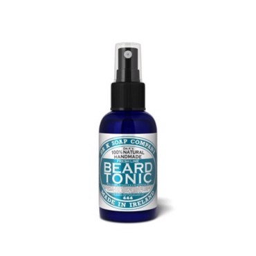 Dr K Soap Beard Tonic Lime 50ml