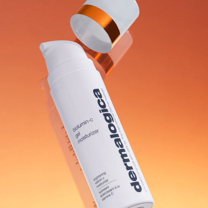 Dermalogica Biolumin-C Gel Moisturizer Enudatiko Tzel Prosopou 50 ml