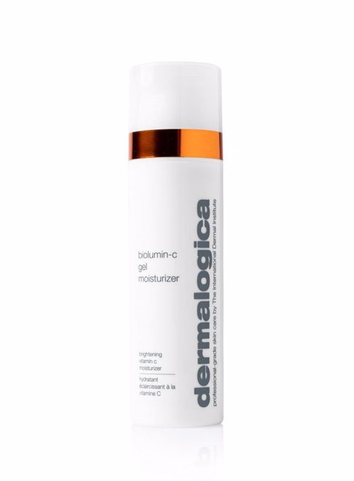 Dermalogica Biolumin-C Gel Moisturizer Ενυδατικό Τζελ Προσώπου 50 ml