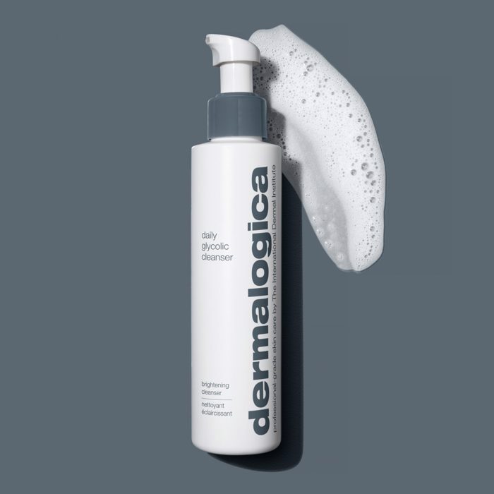 Dermalogica  Daily Glycolic Cleanser Katharistiko Prosopou 150ml