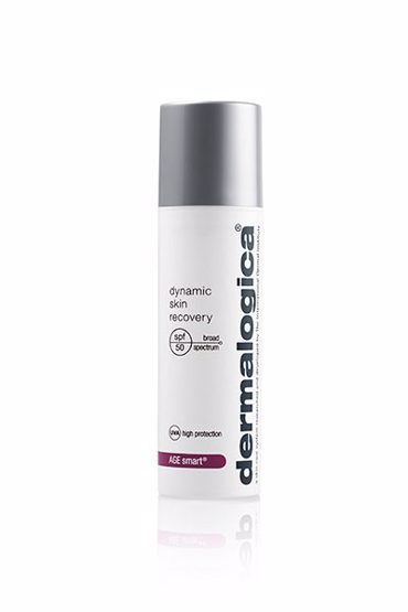 Dermalogica Dynamic Skin Recovery SPF50 Ενυδατική Και Αντιηλίακή Κρέμα Προσώπου 50ml