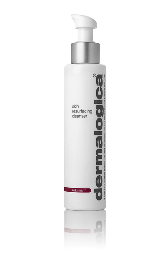 Dermalogica Skin Resurfacing Cleanser Apolepistiko Kai Katharistiko Prosopou 150ml