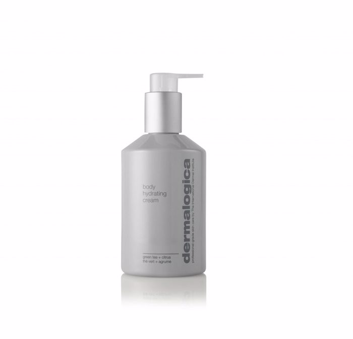 Dermalogica Body Hydrating Cream Enudatiki Krema Somatos 295ml