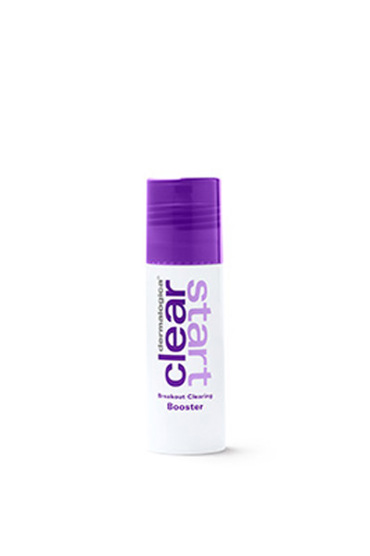 Dermalogica Breakout Clearing Booster Καθαριστικό Προσώπου Κατά Της Ακμής 30 ml 