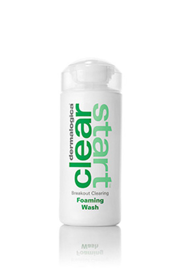 Dermalogica Breakout Clearing Foaming Wash Καθαριστικό Προσώπου 177 ml