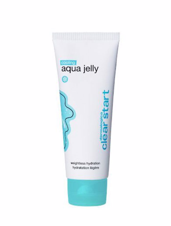 Dermalogica Cooling Aqua Jelly Enudatiko Tzel Prosopou 59 ml