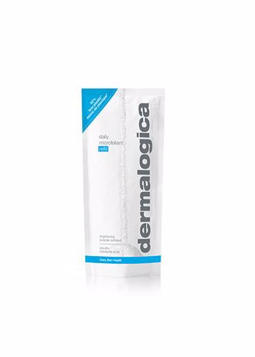 Dermalogica Daily Microfoliant Refill Απολεπιστική Κρέμα Προσώπου 74g