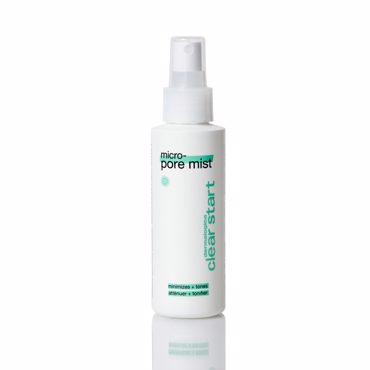 Dermalogica Micro-Pore Mist Αναζωογονητικό Σπρέι Προσώπου 118 ml