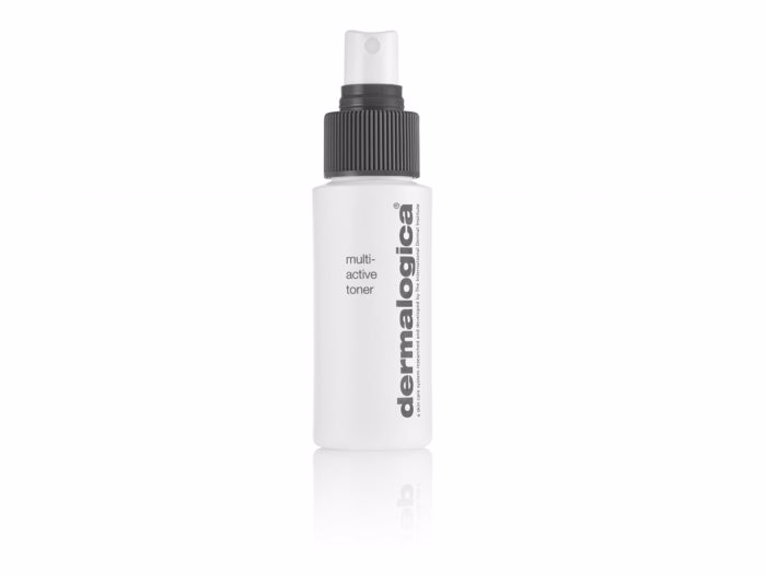 Dermalogica Multi-Active Toner Travel Size Tonotiko Sprei Prosopou 50ml