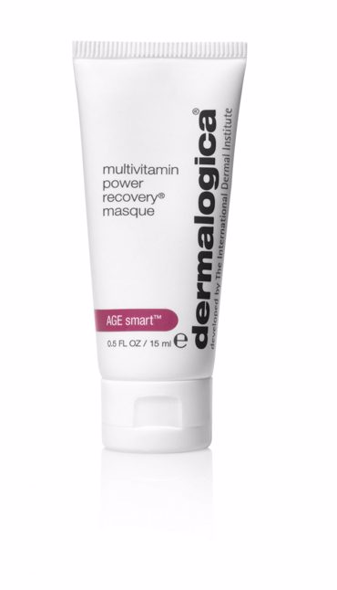 Dermalogica Multivitamin Power Recovery Masque Αναζωογονητική Μάσκα Προσώπου 75ml