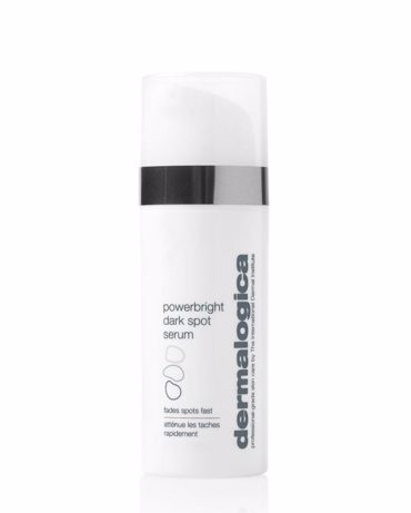 Dermalogica Powerbright Dark Spot Serum Ορός Ομαλοποιήσης Χρωματικού Τόνου Του Δέρματος - Ισχυρή Λευκατνική Θεραπεία 30 ml