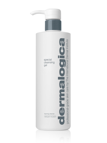 Dermalogica Special Cleansing Gel Καθαριστικό Προσώπου 500 ml