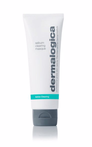 Dermalogica Sebum Clearing Masque Μάσκα Προσώπου 75 ml