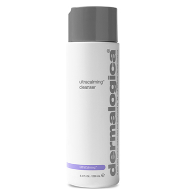 Dermalogica UltraCalming Cleanser Κρεμοτζέλ Προσώπου 250ml