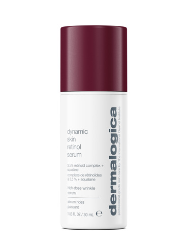 Dermalogica Dynamic Skin Retinol Serum Ορός Ρετινόλης Κατά Των Ρυτίδων 30ml