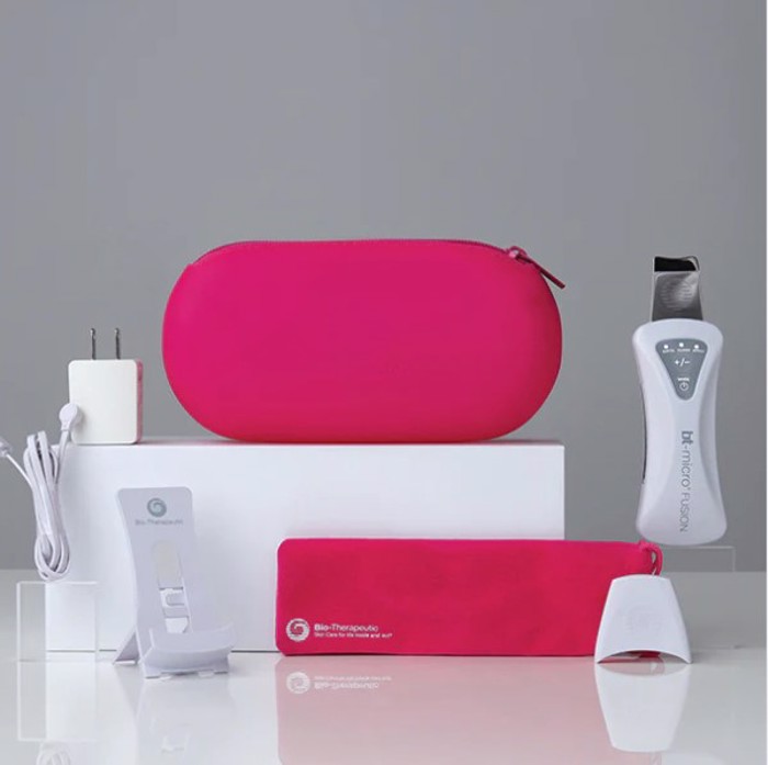 Dermalogica BT-Micro Fusion Suskevi Me uperixous