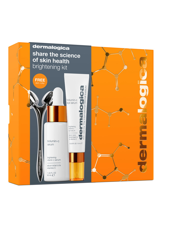 Dermalogica Brightening Kit