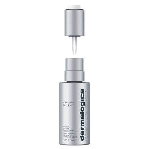 Dermalogica Futurecode Booster Oρός Προηγμένης Tεχνολογίας για Αντιγήρανση 30ml