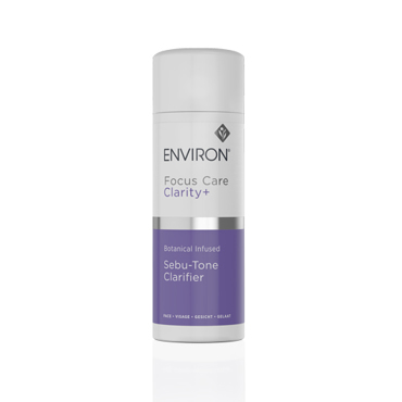 Environ Botanical Infused Sebu -Tone Clarifier -Τόνερ για ακνεϊκό δερμα 100 ml