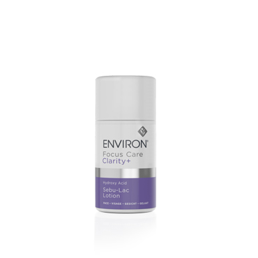 Environ Hydroxy Acid Sebu-Lac Lotion - Λοσιόν λακτικού οξέoς 60 ml