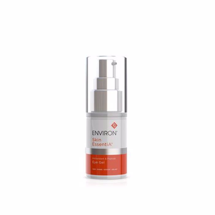 Environ Skin EssentiA Antioxidant & Peptide Eye Gel - Enudatiko, antigrantiko kai anaplastiko kremotzel mation 15 ml