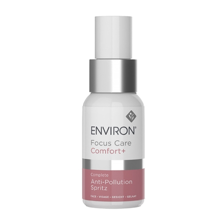 Environ Anti-Pollution Spritz - Spref prostasias tou dermatos apo rupous 50ml