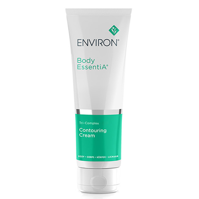 Environ Body EssentiA Tri-Complex Contouring Cream - Smilefsi kai antimetopisi kuttaritidas 125ml