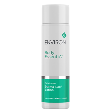 Environ Body EssentiA Alpha Hydroxy Derma-Lac Lotion - Λεπτόρευστη ενυδατική λοσιόν σώματος 200 ml