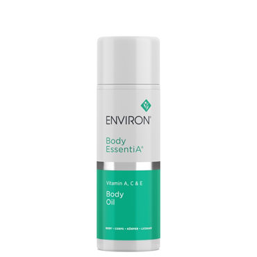Environ Body EssentiA Α C & E Body Oil - Ξηρό έλαιο προσώπου και σώματος 100ml 