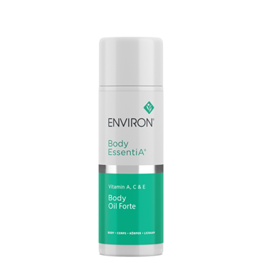 Environ Body EssentiA Vitamin A,C&E Body Oil Forte - Ξηρό λάδι προσώπου-σώματος 100ml