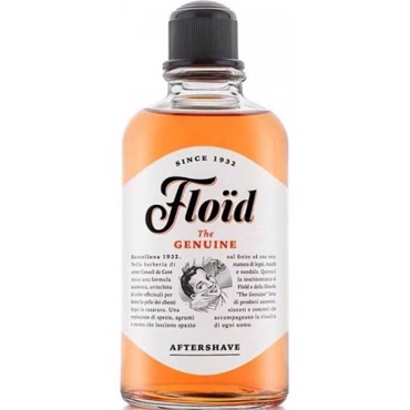 Floid The Genuine After Shave 400ml (λοσιόν μετά το ξύρισμα)