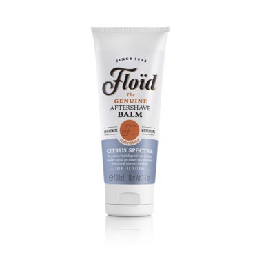 Floid Citrus Spectre Aftershave Balm 100ml (Μπαλμ για μετά το ξύρισμα)