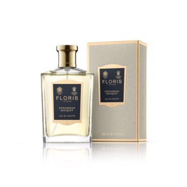 Floris London Edwardian Bqt 100ml Edt